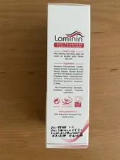 تجریه خرید کرم ضد تعریق زنانه لامینین مدل Deo-01 حجم 50 میلی لیتر