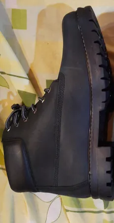 نیم بوت مردانه هاش پاپیز مدل 50999