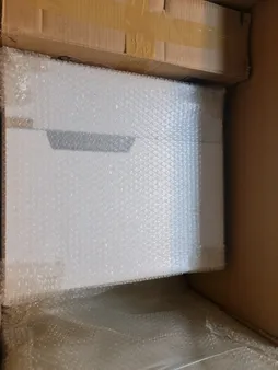 روشویی آزالیا مدل Andreh03 به همراه آینه