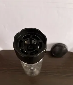 تجریه خرید آسیاب نمک و فلفل مدل آرونیکا