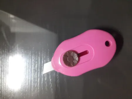 کاتر مینی طرح دسته کلید مدل 88016