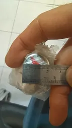 میله هالتر مدل T120 ترانس سایز 120 سانتی‌متر