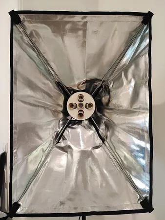 نور ثابت مدل L10 کد 90-60 دسته 2 عددی