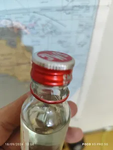 تجریه خرید عطر محمدی لاهوری اصل