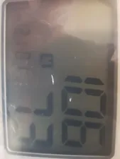 تجریه خرید فشارسنج دیجیتالی سیتی زن مدل CH 304