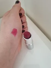 تجریه خرید رژ لب جامد مای سری Silky Shine مدل True شماره 507