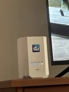 تجریه خرید مودم 5G دو مدل رومیزی ZLT X28