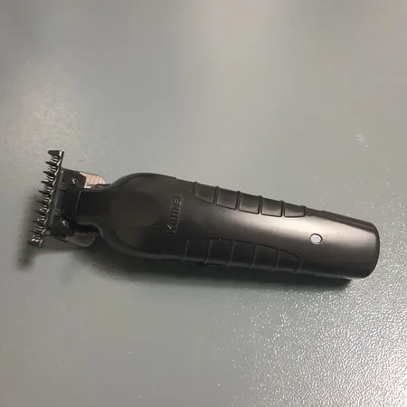 ماشین اصلاح موی صورت و بدن کیمی مدل KM-2299