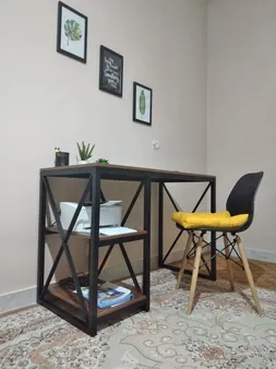 صندلی مدل کندو کد F750