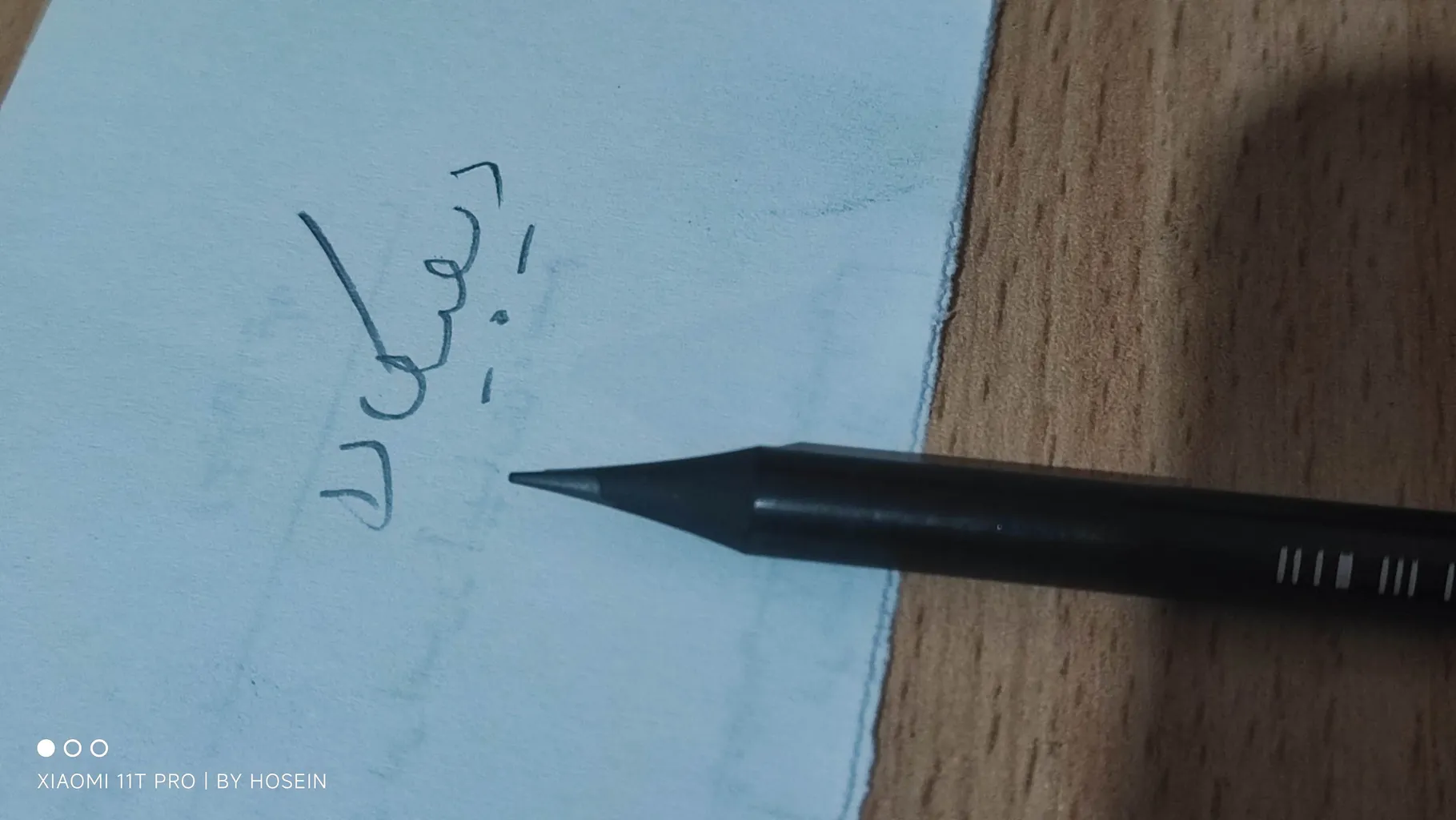 مداد مشکی آدمیرال مدل negro مجموعه 12 عددی