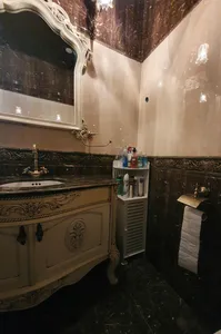 تجریه خرید قفسه حمام مدل KH-90