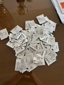 تجریه خرید پد الکلی نیوساد مدل A10 بسته 100 عددی