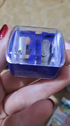 مداد تراش آرایشی مدل CO-2S