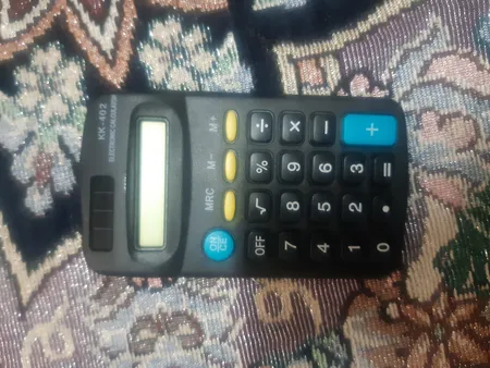 ماشین حساب کنکو مدل KK-402