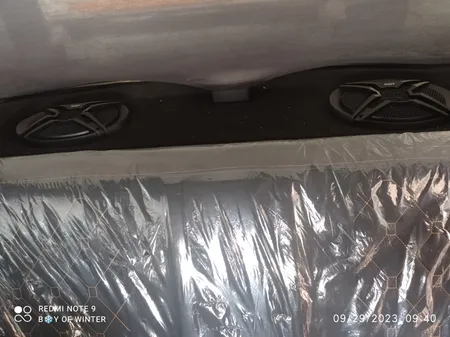 اسپیکر خودرو سونی مدل XS-GTF6939 مجموعه 2 عددی