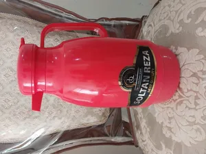 تجریه خرید فلاسک رضا کد 151017 گنجایش 1 لیتر