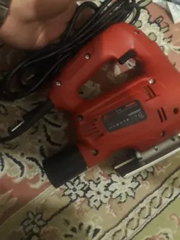 اره عمود بر ادون مدل EDL-550R