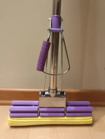 طی زمین شوی مدل PVA