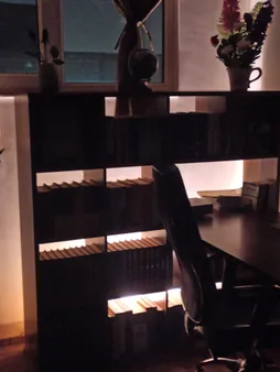 ریسه اس ام دی کد ZA طول 1 متر