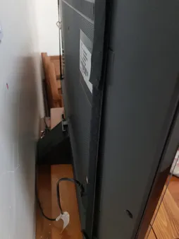 محافظ صفحه نمایش  مناسب برای تلویزیون 40 اینچ