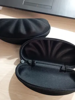 کیف عینک مدل gh01me