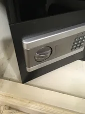 تجریه خرید صندوق الکترونیکی پاد مدل P25EF