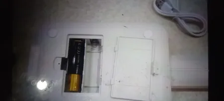 چراغ مطالعه مدل SS 3555