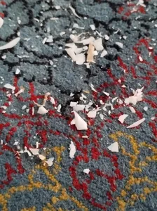 تجریه خرید سرویس غذاخوری 25 پارچه 6 نفره آفر مدل اودیسه