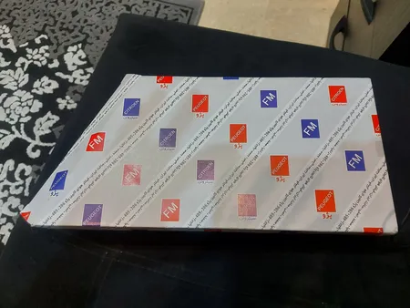 فیلتر کابین خودرو مدل LF206 پلاس مناسب برای پژو 206