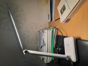 تجریه خرید چراغ مطالعه ویداسی مدل WD-6082Q