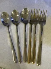 تجریه خرید سرویس قاشق و چنگال 120 پارچه زولینگن مدل 18/10