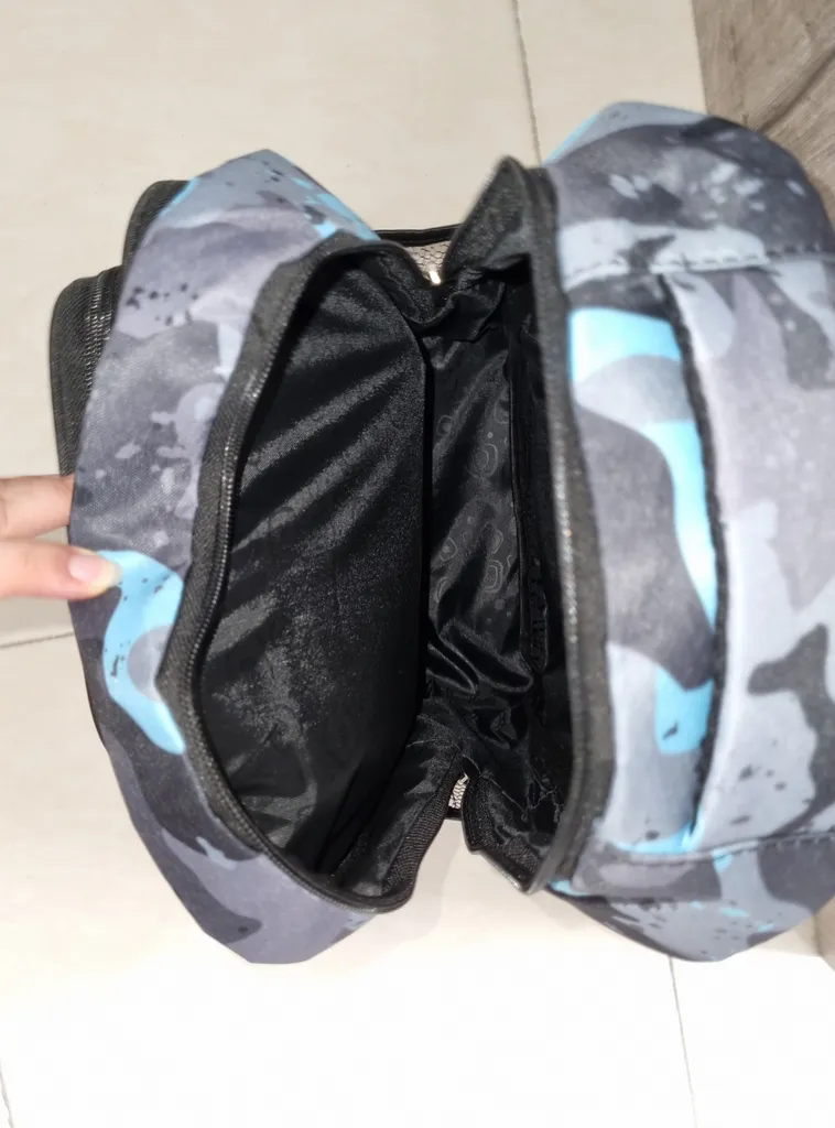 کوله پشتی توریث مدل CH-915 به همراه جامدادی