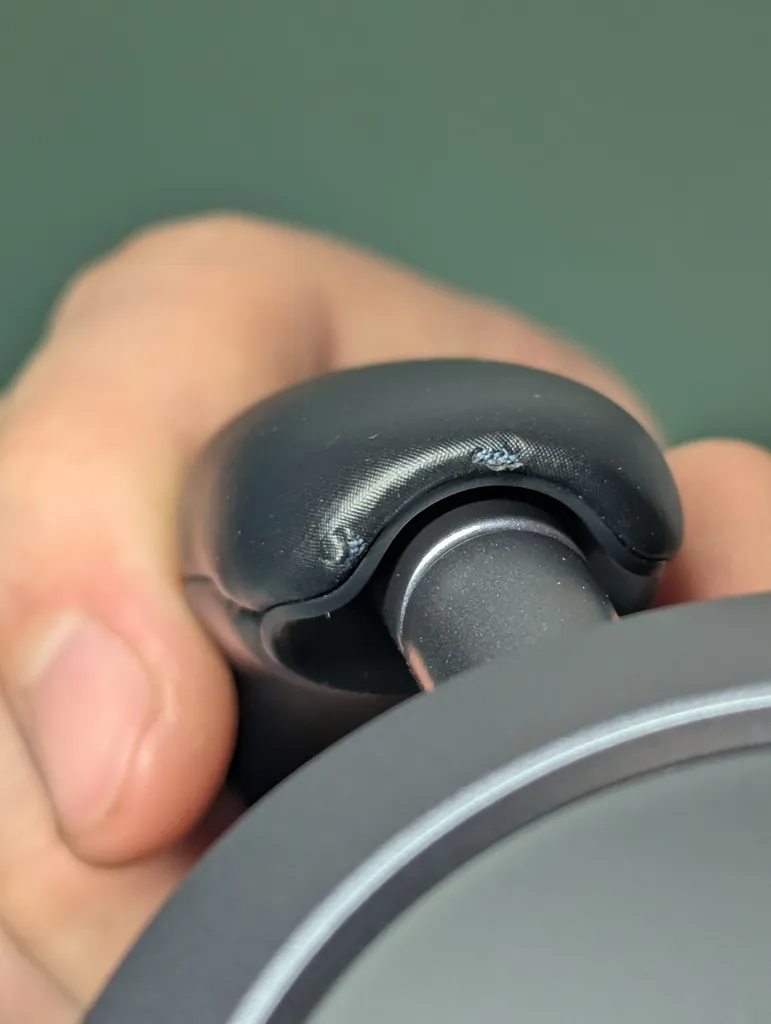 هدفون بی سیم انکر مدل Space One Pro