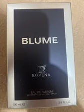 تجریه خرید ادو پرفیوم مردانه روونا مدل BLUME DE CHANGE حجم 100 میلی لیتر