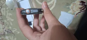 تجریه خرید ساعت هوشمند میکروویر مدل Ultra3 دارای قابلیت صفحه نمایش رنگی و لمسی، قابلیت مکالمه از طریق بلوتوث، پشتیبانی از زبان فارسی در منو و سیستم‌عامل، حافظه داخلی، ایجاد آلبوم عکس و گارد محافظ ضد ضربه