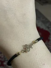 تجریه خرید دستبند طلا عیار 18 زنانه مدل sba409