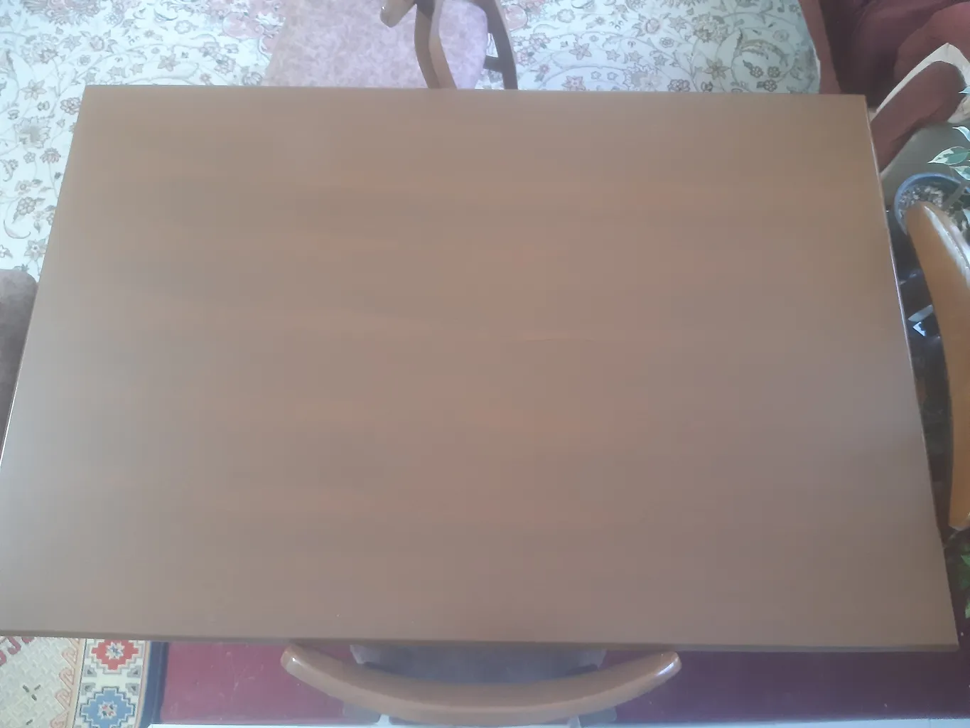 میز و صندلی ناهارخوری چهار نفره مدل 1403