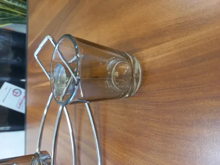 جاشمعی مدل پل