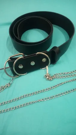 کمربند زنانه مدل h144