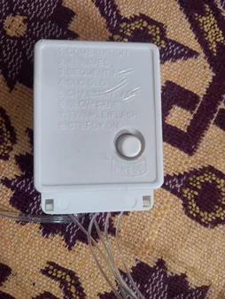 ریسه ال ای دی مدل Multi Function طول 10 متر