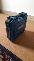 دریل چکشی براشلس ویوارکس مدل VR1682H-BL-BLUE