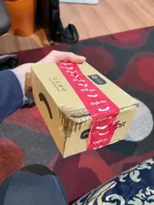 تجریه خرید مایع تمیز کننده قهوه ساز دلونگی مدل ECODECALK mini