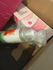 تجریه خرید ژل شست‌و‌شوی صورت سینره مدل Oily Skin حجم 200 میلی‌لیتر