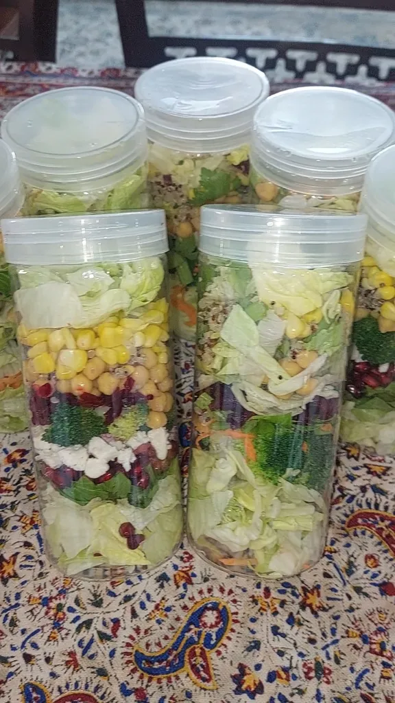 بانکه مدل استوانه ای کد 700cc بسته 10 عددی