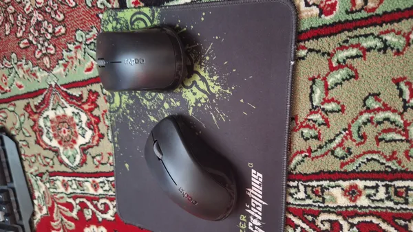 عکس ارسالی خریدار