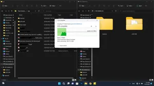 تجریه خرید فلش مموری ویکومن مدل VC400 ظرفیت 64 گیگابایت