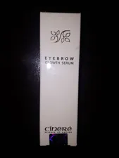 تجریه خرید سرم تقویت‌کننده و ضد ریزش ابرو سینره حجم 6 میلی لیتر