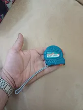 تجریه خرید متر 3 متری توتال مدل TMT126331