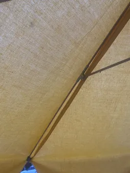 سایه بان مدل U07