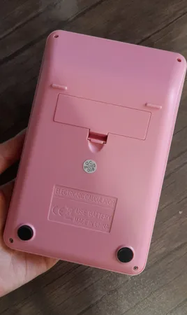 ماشین حساب سیتژن مدل CT-8000ll